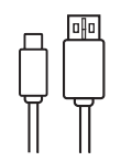 Z40 Power Cable