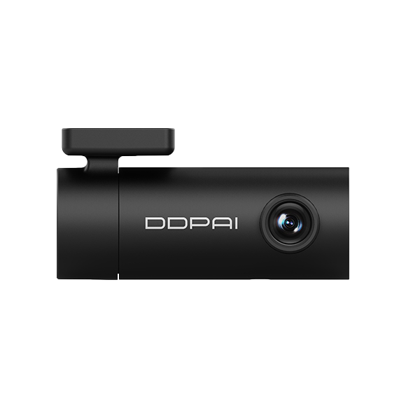 DDPAI Mini Pro dash cam