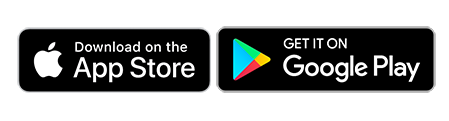 appstore and google play