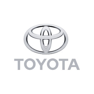 toyota logo